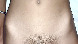 Desi Wife Addicted to cheating with step brother