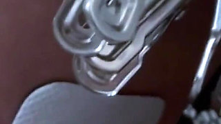 CBT & Electro on Sissy