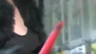 Smell of BDSM - Scene #04
