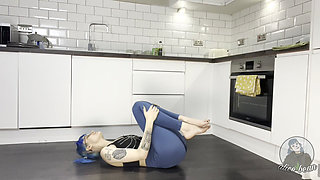Exercising the Farts