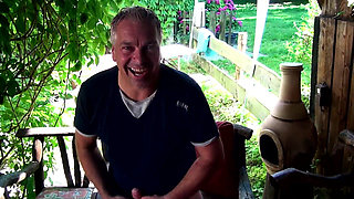 MILF Wants to Go Shopping and Lets Herself Be Persuaded to Fuck