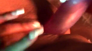 Horny prisoner got bored and fuck their pussy with vibrators