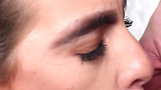 I Share My Pregnant Girlfriend Alicia Trece with My Best Friend