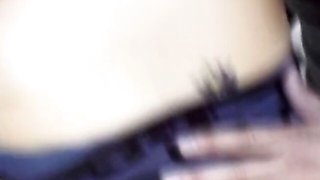 Beauty's hardcore sex