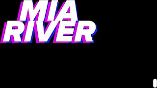 Deviant Mia Sea Enjoys To Blow Bryan Gozzling's Arse & Massive Fuckpole!