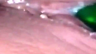 Hot Desi Beauty Solo Fun and Passionate Action