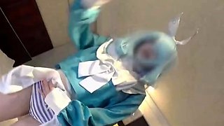 Amateur fetish couples tape