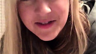 amateur his tall blonde fetish masturbating on live webcam