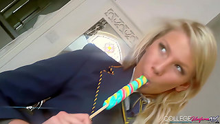 Student Body Featuring Danielle Maye