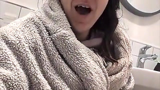 Toilet Pee Compilation May 2026 ( 7 Clips )