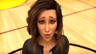 Anime hentai, hentai fuck, 3d