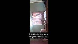 Kinky Indian Lady Showcases and Screwing