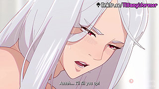 2B'S Sex Lesson
