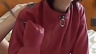 Slave Has Hole Filled by Her Master 2