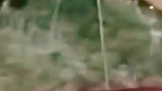 Hot Mom Fucking with Own Howseowner Son Hindi Audio