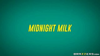 Midnight Milk