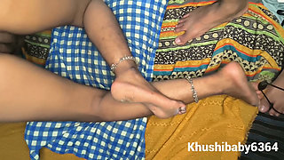 Desi indian bhabhi ki tej tej chudai