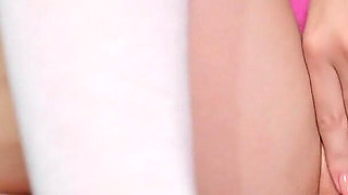 Lesbian Sex with Tantaly Doll!