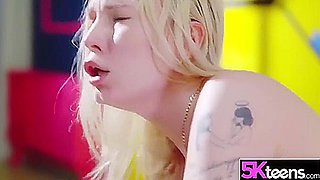 Wild Mimi Cicas 5k Action