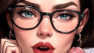 Blow Job Teacher - Instructions How to Properly Suck a Dick