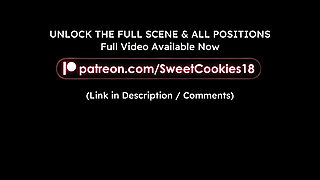 Succubus Demon Girl Fucked Hard & Mouthfucked