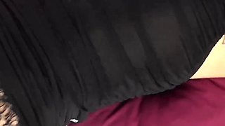 Parker Skyes Tricks Her Neighbor Into Sex