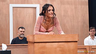 / - Ryan Reid, Michael Vegas Orgasms Owed