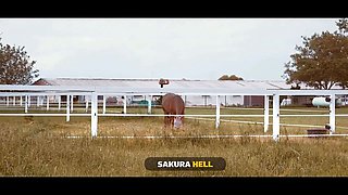 Vip4k. city shaft, country girls