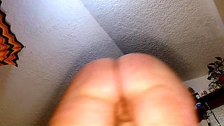 From Vintage Vixen Dawnskye- Quadruple Length Panty Video