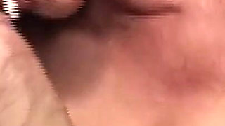 Parents Fuck on the Sofa with Their Daughter