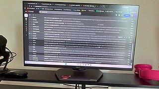 Latina Step Daughter Finds Out Im Cheating