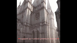 Young Horny Virgin Boy Creampie Big Tits Sacred Nun in Church