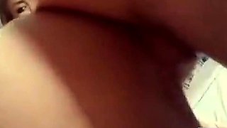 Public Blonde Amateur Flashes on Webcam