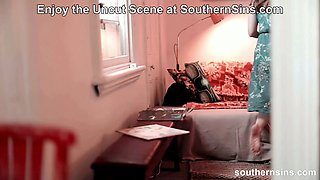 I Always Feel Like Somebody\u2019s Watching me and I have NO Privacy at SouthernSins