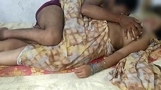 Desi Padosan Ki Chudai - Rashirai Fan's Hot Indian Sex Video with Doggy Style and Orgy