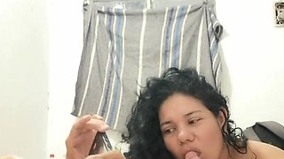 Eyes That Fall in Love, Hands That Milk: the Perfect Duo