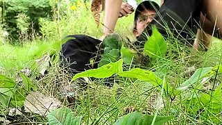 Pussy spreading close ups of blonde slut Adele Sunshine