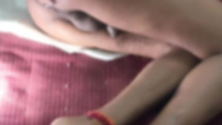 Shemale her anal