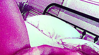 Hot emo amateur solo masturbation