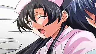 Chinetsu cate episodio 1: Big Tits, Hardcore  Anal Porn