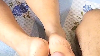 Desi Stepaunty Fucking in Doggystyle Hot MILF Sex