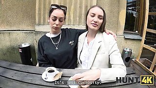 Stanley Johnson's hot trailer by Hunt4k