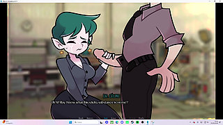 Maeve's academy gameplay part 3