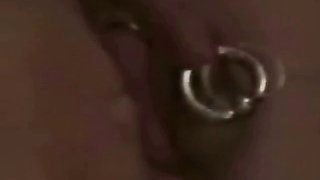 Body piercing collection of pierced pussies and nipples 8