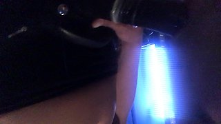 Mali amateur masturbate toying girls