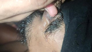 Indian Tamil Anna Step Sister Fuck