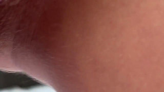 Leyna Teen Bush Pussy Lanscape Only for Bush Lobvers