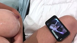 Amateur Video Amateur Webcam Panty Masturbation