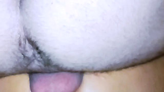 Sister in law fucked by brother in law saali ke Sath sex saali ko Ghar main phel dia