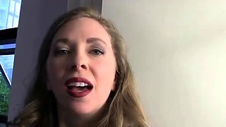 Toilet Time With Samantha – MISTRESS T – FETISH FUCKERY